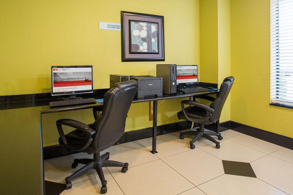 Holiday Inn Express & Suites Tell City By Ihg Dış mekan fotoğraf
