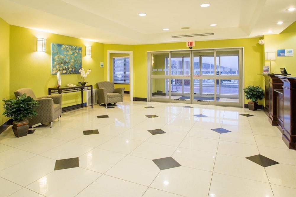 Holiday Inn Express & Suites Tell City By Ihg Dış mekan fotoğraf