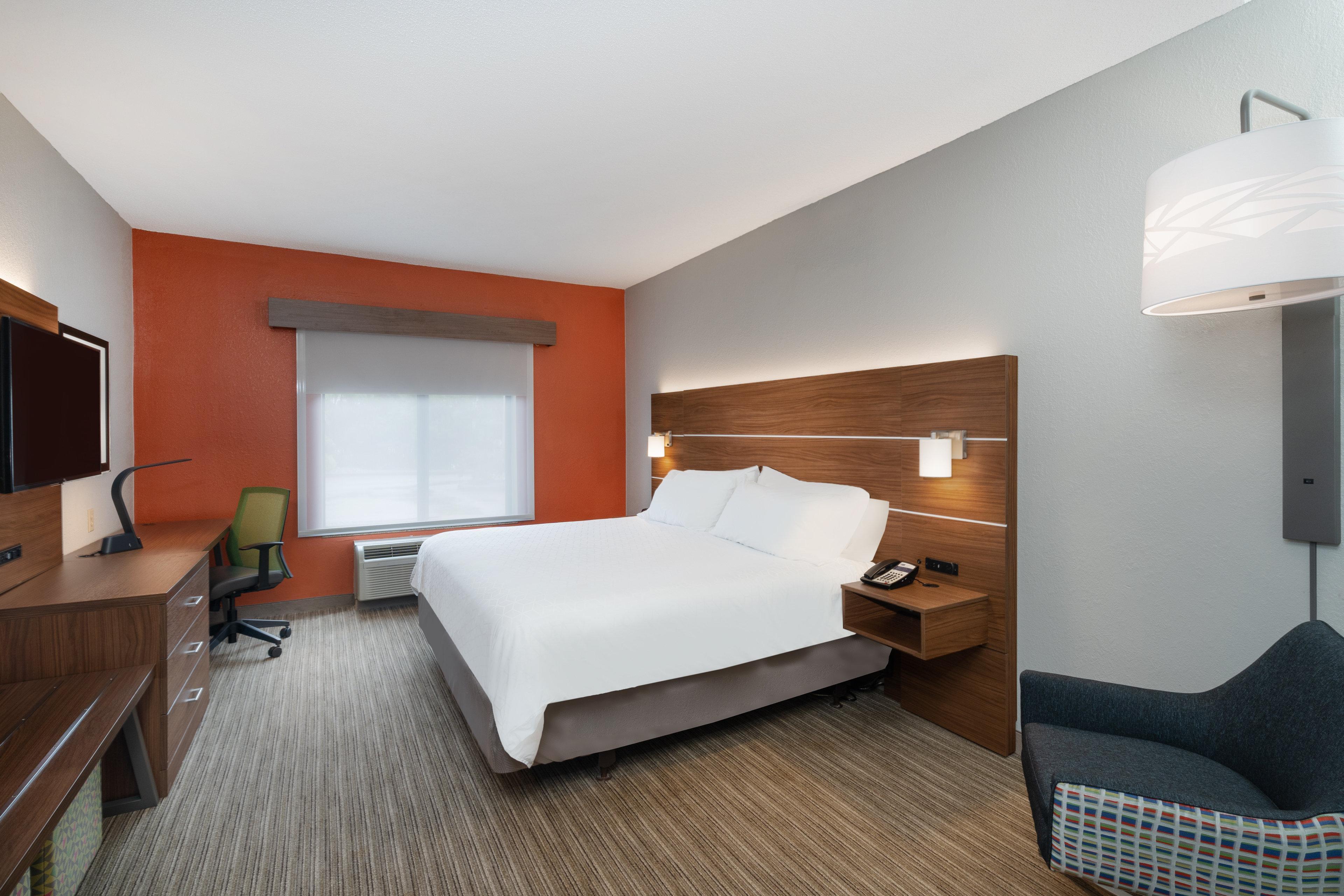 Holiday Inn Express & Suites Tell City By Ihg Dış mekan fotoğraf