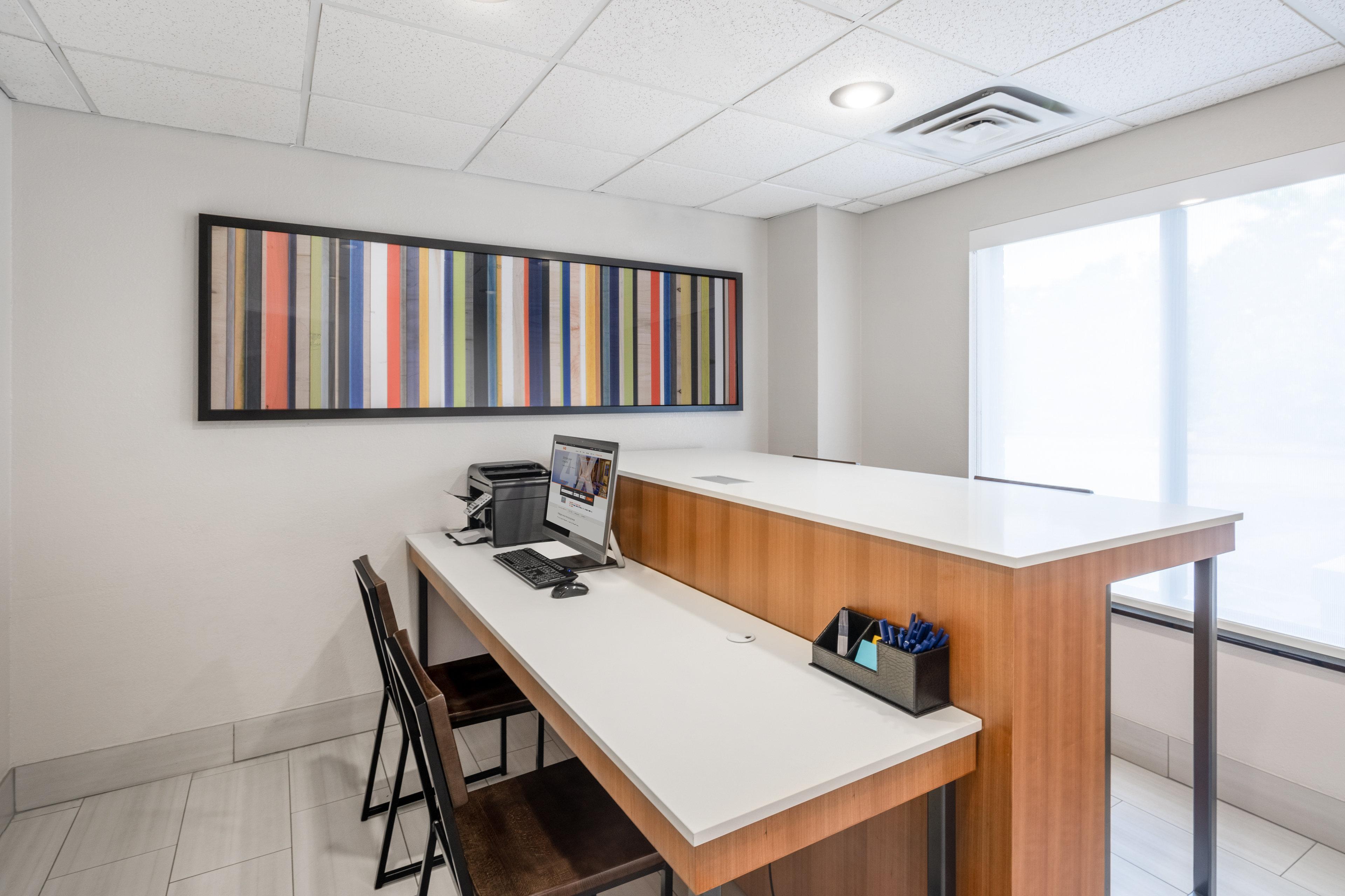 Holiday Inn Express & Suites Tell City By Ihg Dış mekan fotoğraf