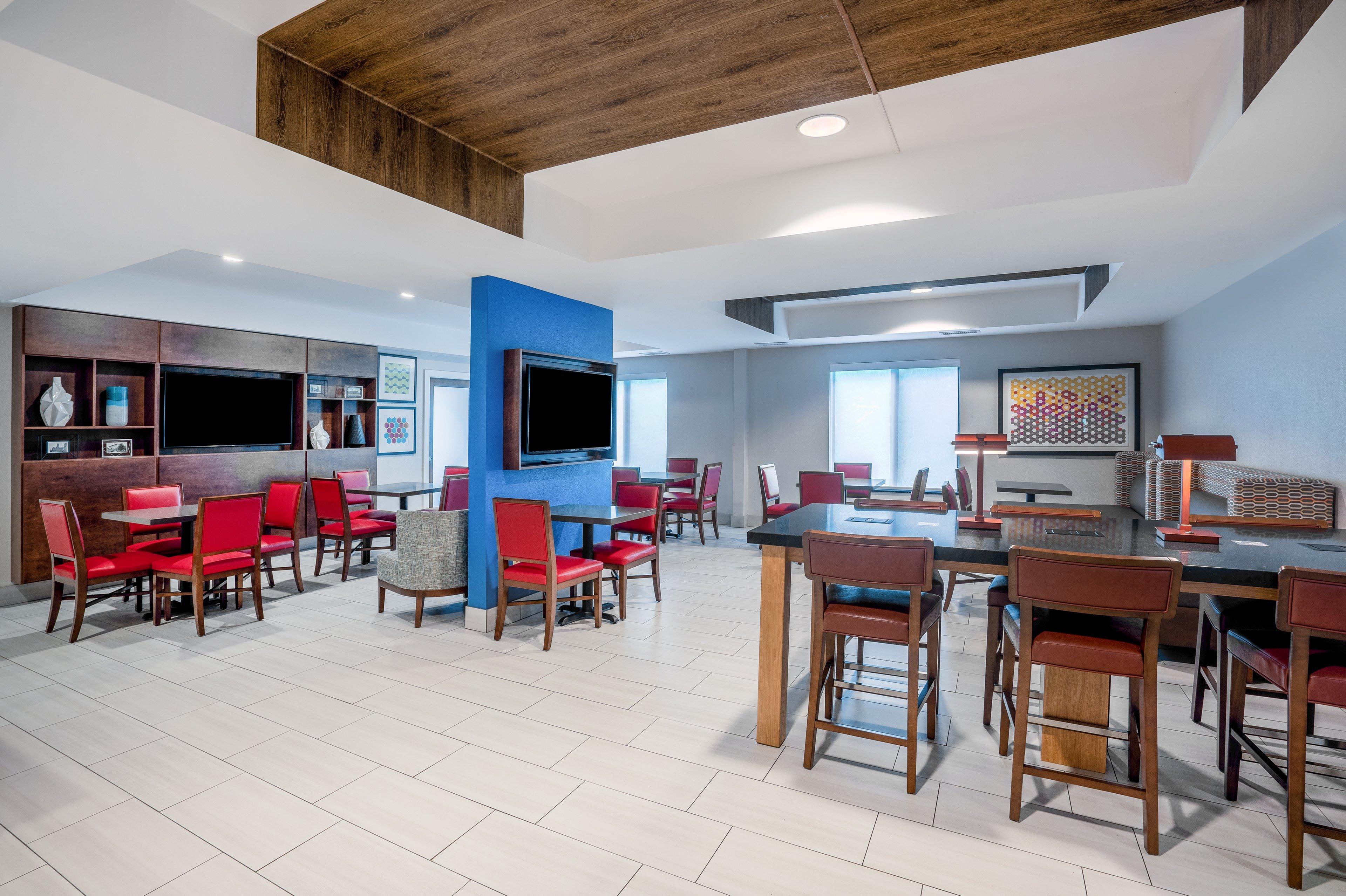 Holiday Inn Express & Suites Tell City By Ihg Dış mekan fotoğraf