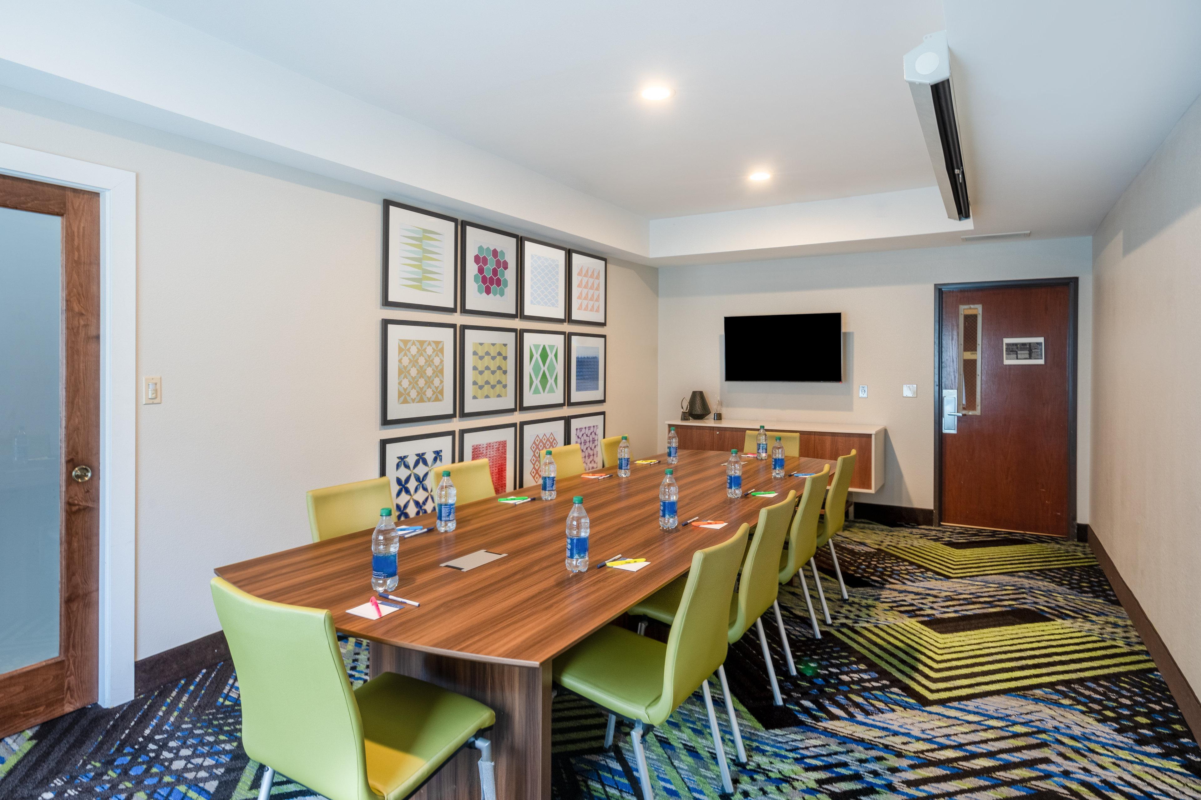 Holiday Inn Express & Suites Tell City By Ihg Dış mekan fotoğraf