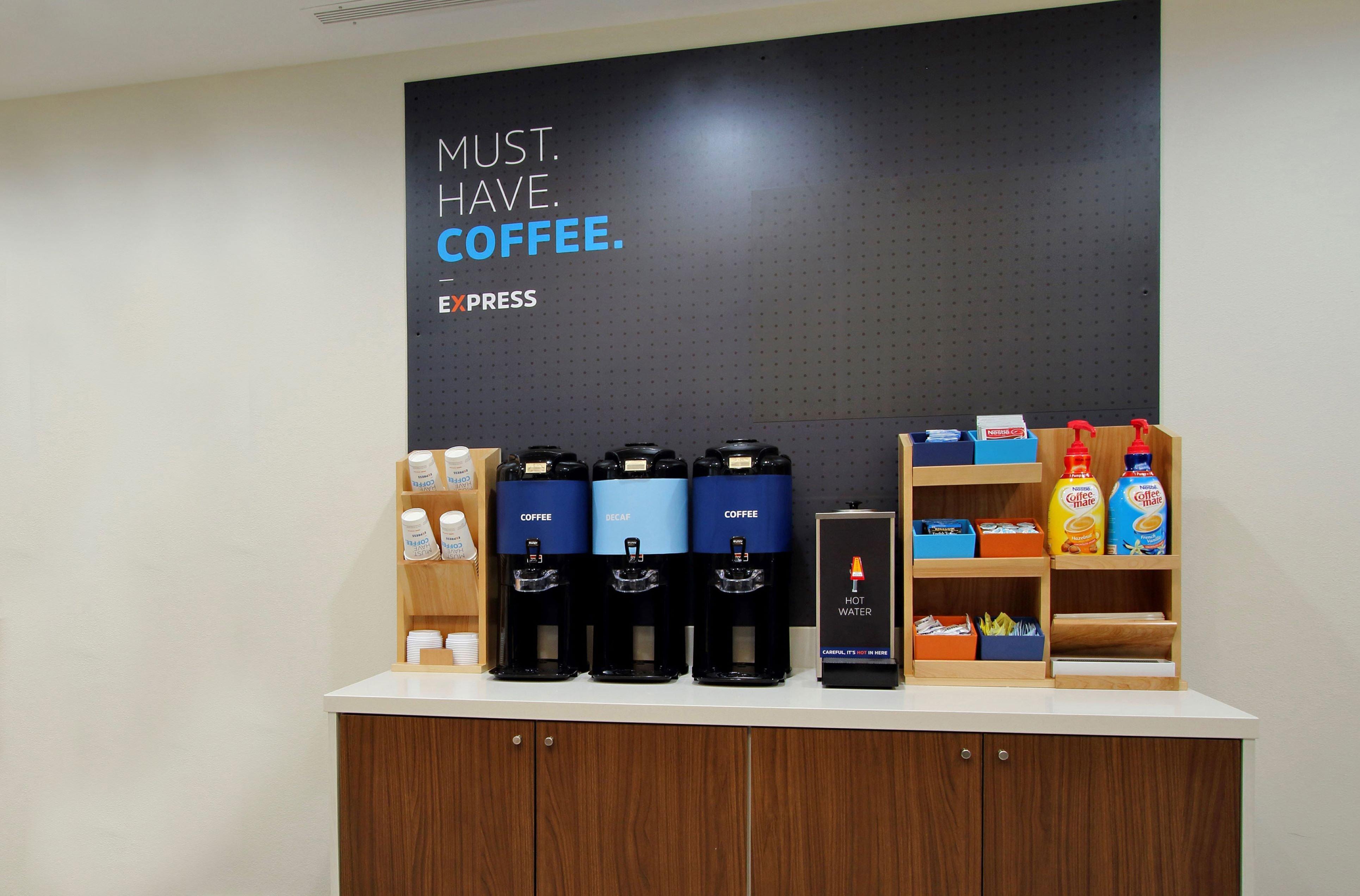 Holiday Inn Express & Suites Tell City By Ihg Dış mekan fotoğraf