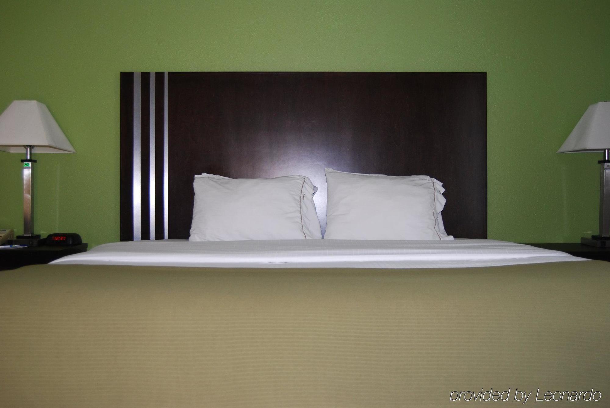 Holiday Inn Express & Suites Tell City By Ihg Dış mekan fotoğraf