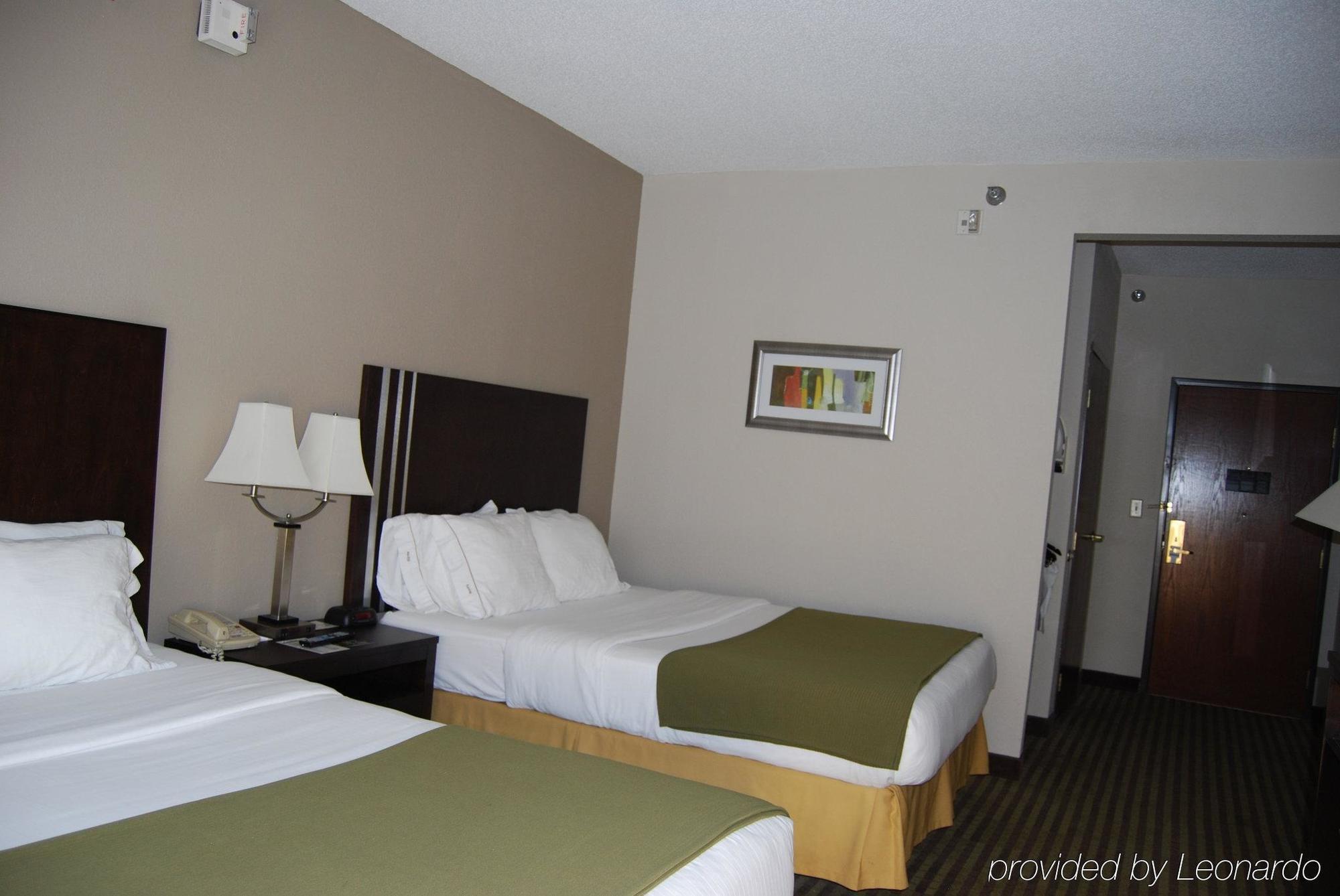 Holiday Inn Express & Suites Tell City By Ihg Oda fotoğraf