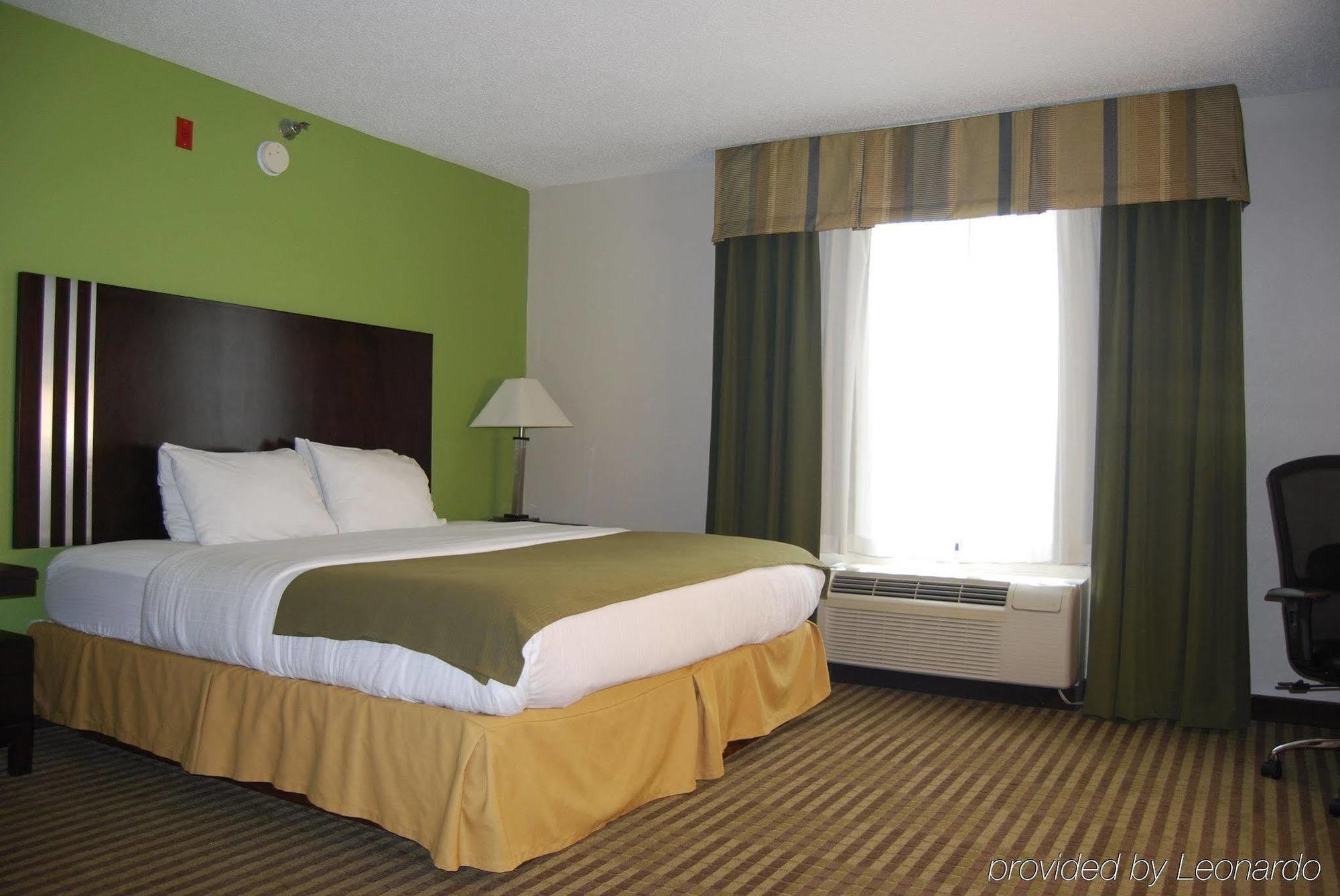 Holiday Inn Express & Suites Tell City By Ihg Dış mekan fotoğraf
