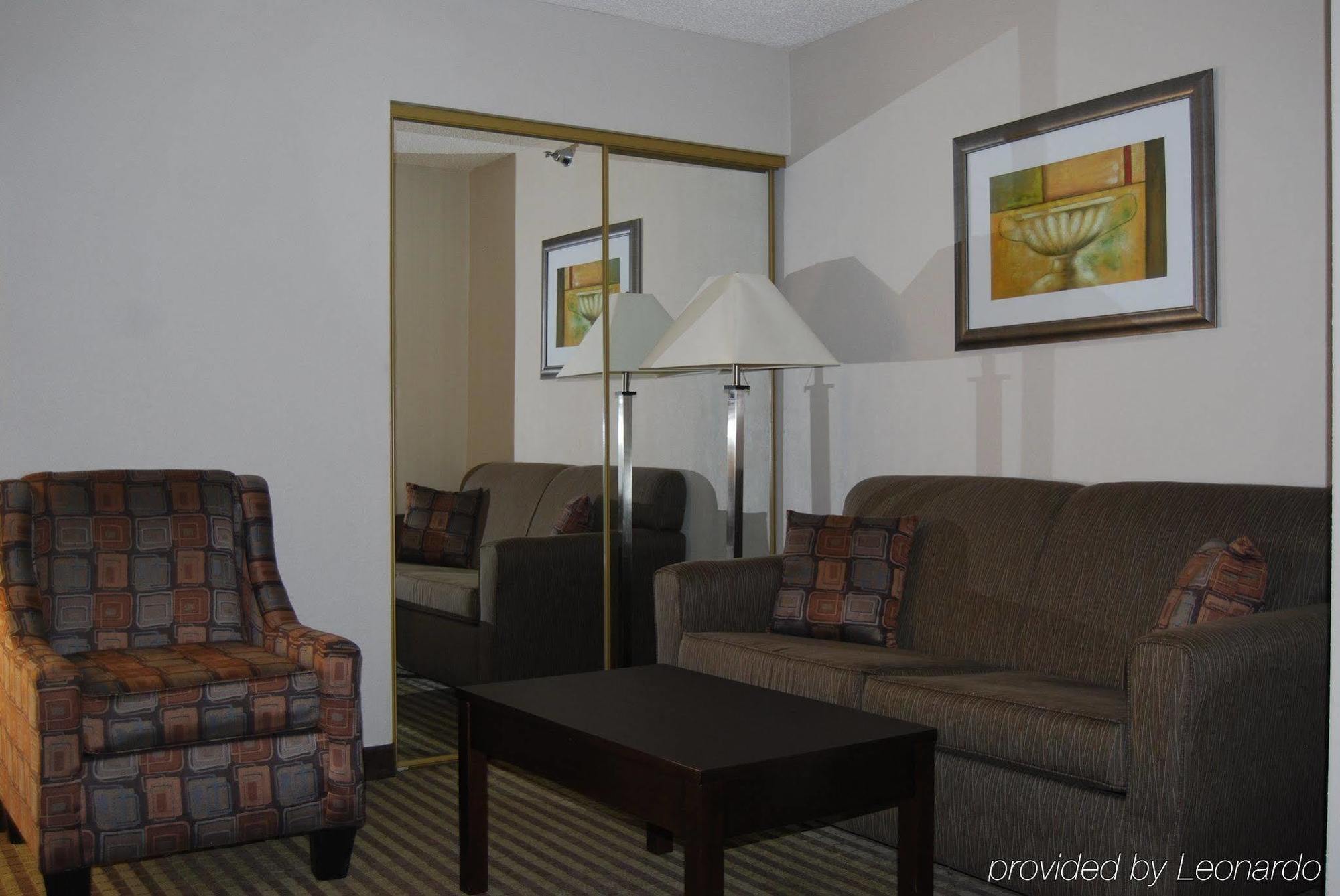 Holiday Inn Express & Suites Tell City By Ihg Dış mekan fotoğraf