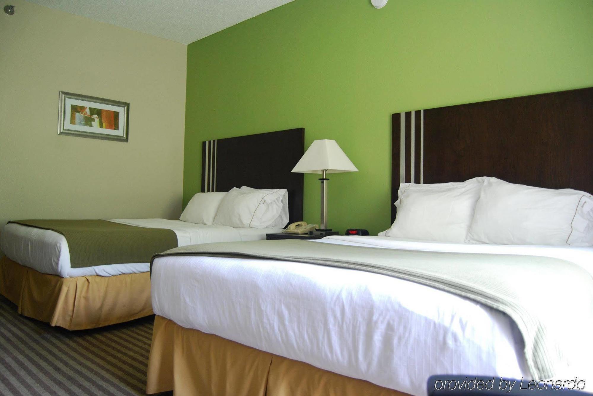 Holiday Inn Express & Suites Tell City By Ihg Dış mekan fotoğraf