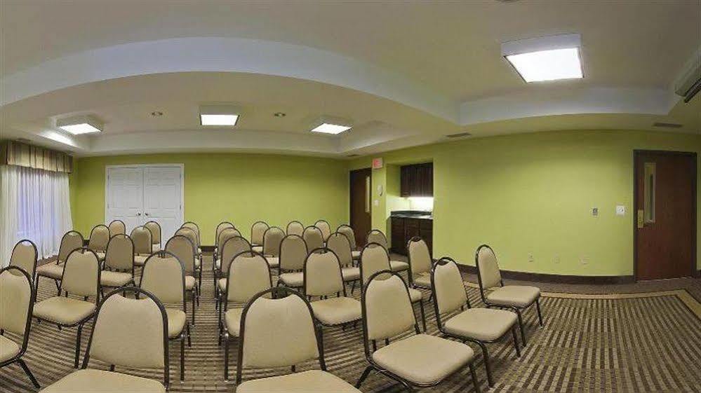 Holiday Inn Express & Suites Tell City By Ihg Dış mekan fotoğraf
