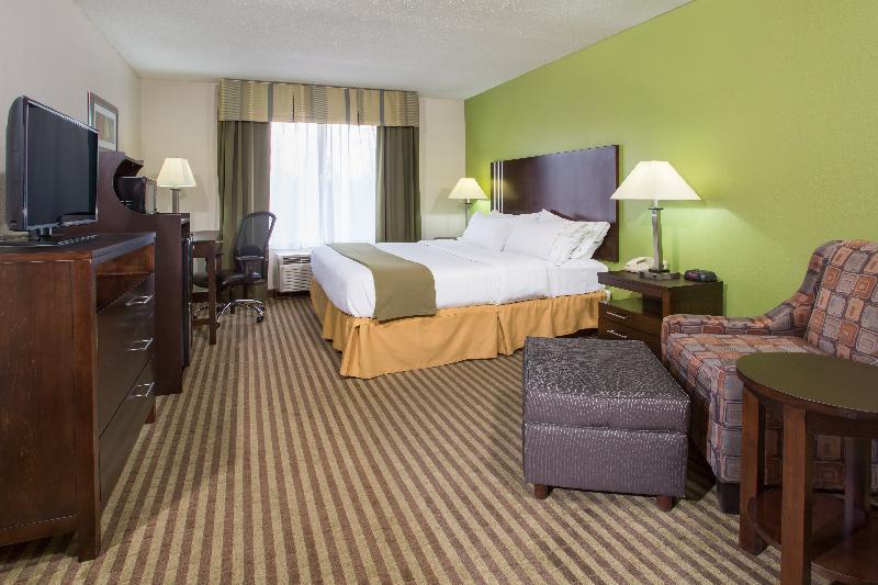 Holiday Inn Express & Suites Tell City By Ihg Dış mekan fotoğraf